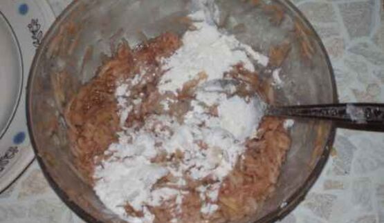 драники обыкновенные