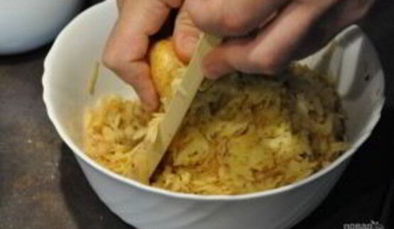 драники по-белорусски