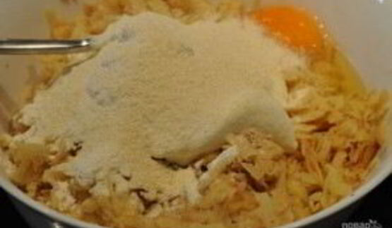 драники по-белорусски