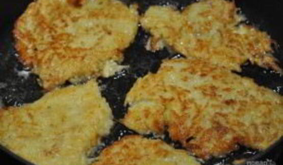 драники по-белорусски