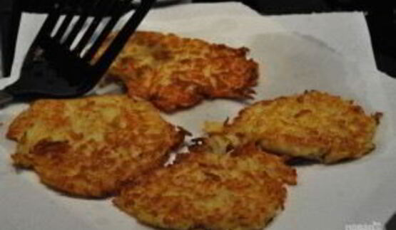 драники по-белорусски