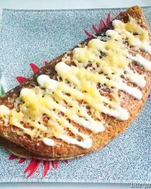 Драники по-закарпатски