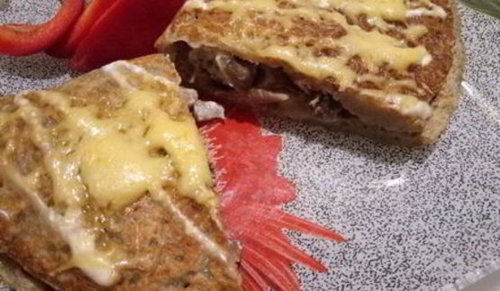 драники по-закарпатски