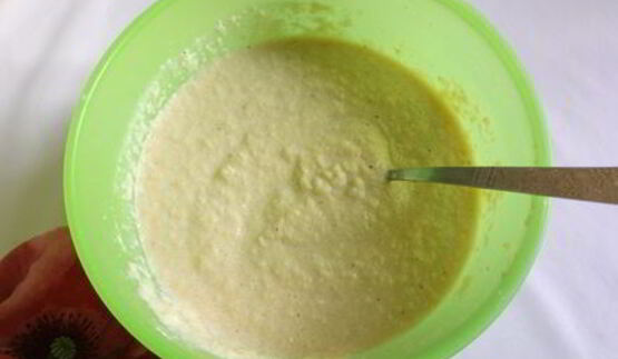 драники по-закарпатски