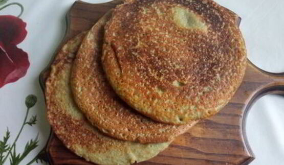 драники по-закарпатски