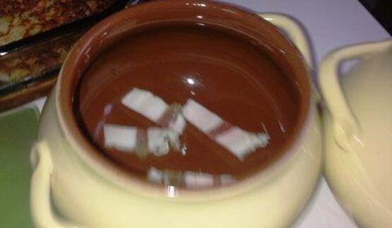 драники в горшочках