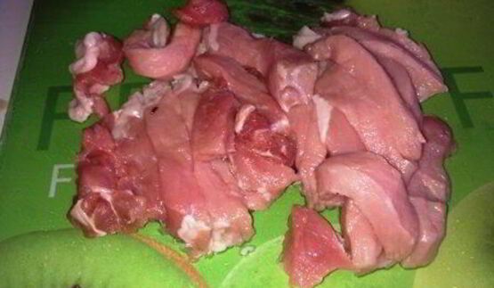 драники в горшочках