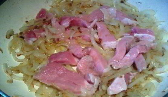 драники в горшочках