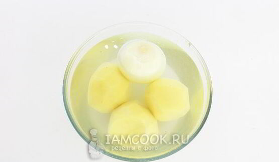 драники в мультиварке