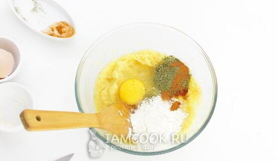 драники в мультиварке