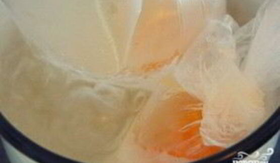 картофельные драники с беконом