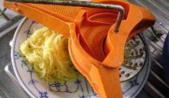 картофельные драники