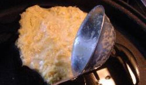 картофельные драники