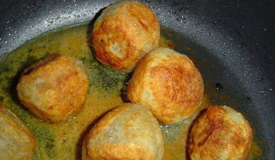 колдуны с грибами