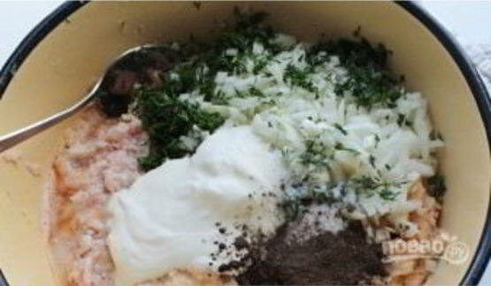 колдуны в духовке