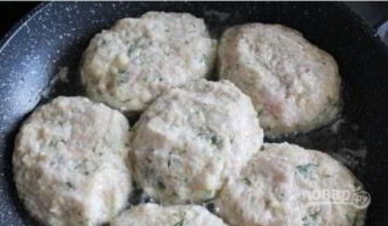 колдуны в духовке