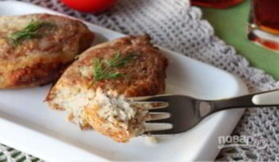 колдуны в духовке