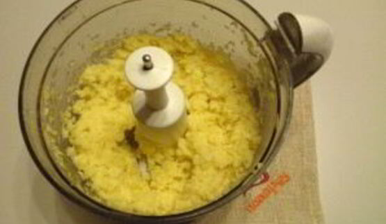 постные драники из картошки