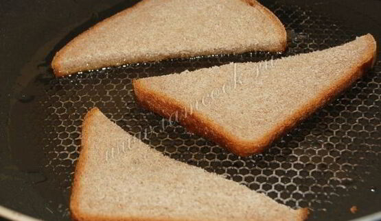 форшмак из сельди