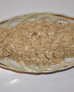 Форшмак классический