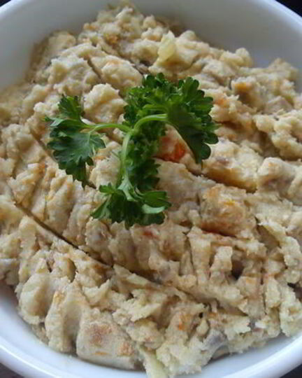 Рецепт форшмака