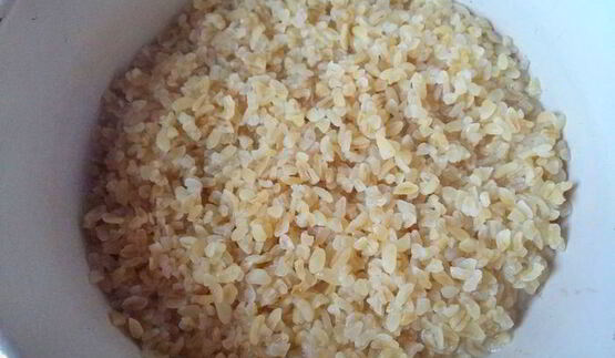 ближневосточные фрикадельки