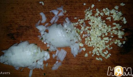 фрикадельки итальянские