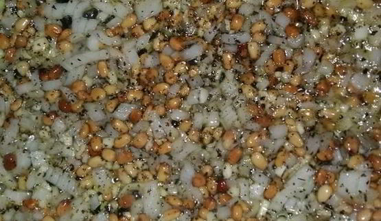 фрикадельки итальянские