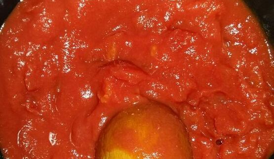 фрикадельки итальянские