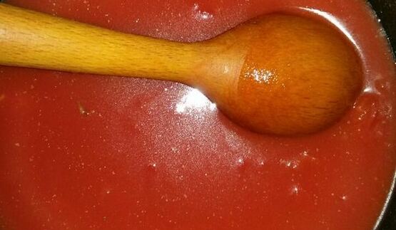 фрикадельки итальянские