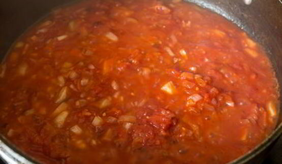 фрикадельки из индейки с овощами