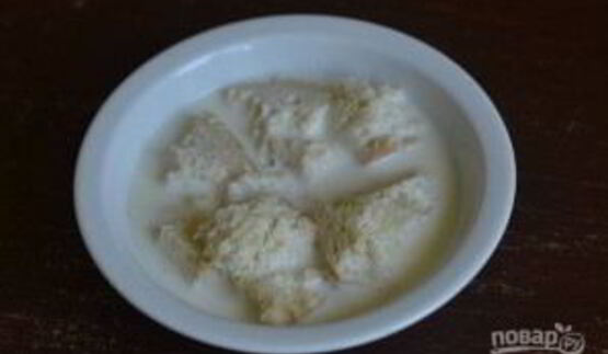 фрикадельки из рыбного фарша