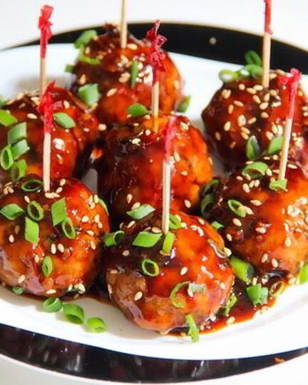 Рецепт фрикаделек из свинины