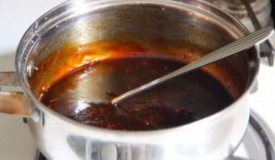 фрикадельки из свинины