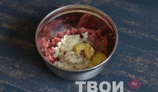 фрикадельки по-шведски