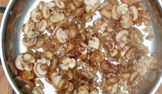 фрикадельки по-венгерски