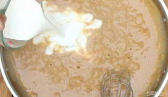 фрикадельки по-венгерски