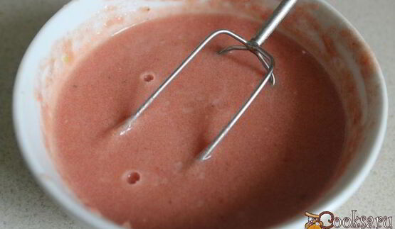 мясные фрикадельки в сметанно-томатном соусе