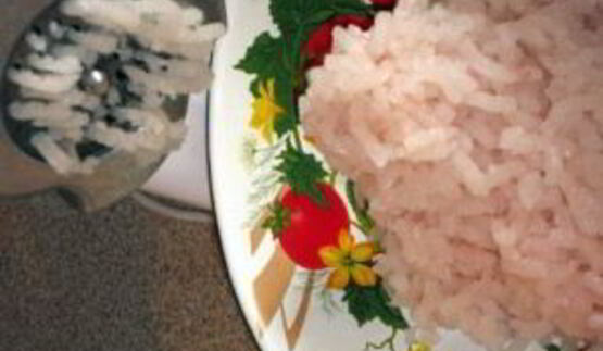 рыбные фрикадельки