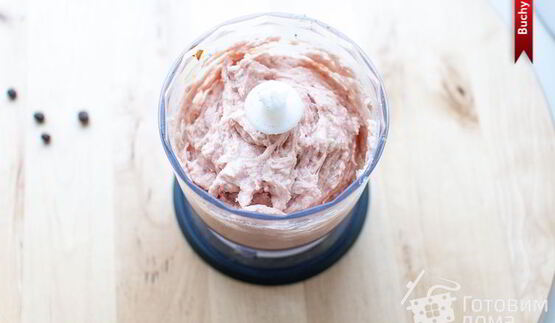 шведские фрикадельки