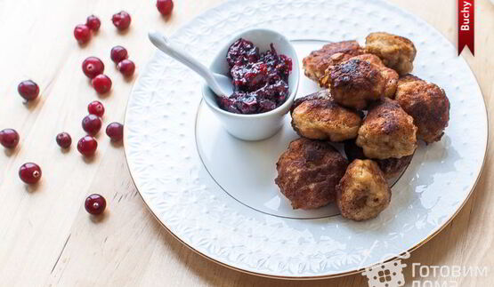 шведские фрикадельки