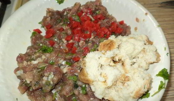 томатный сок