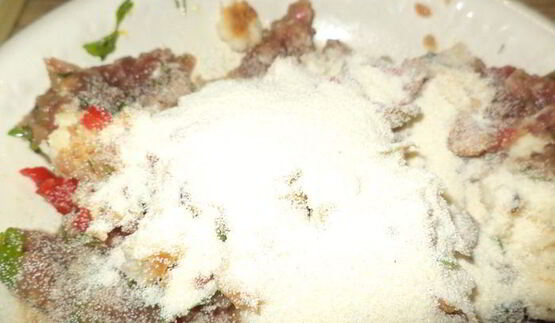 томатный сок