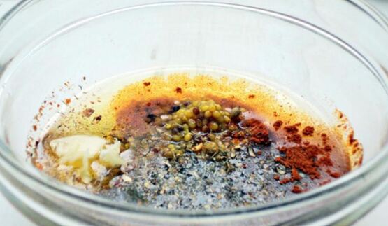 картофель айдахо