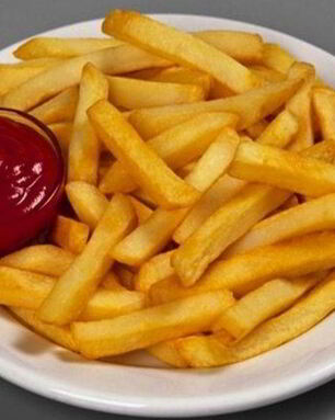 Картофель фри в мультиварке редмонд