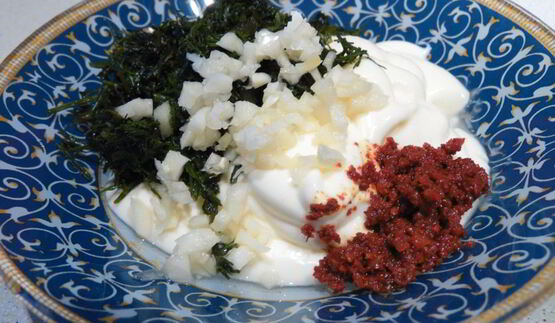 картофель по-деревенски