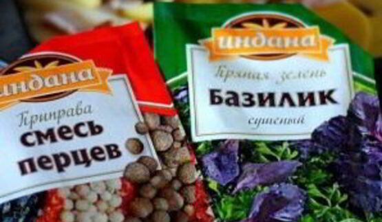 пряный картофель с беконом