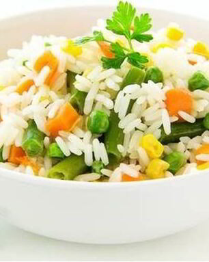 Рис по-испански