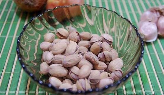 рис с креветками и медом