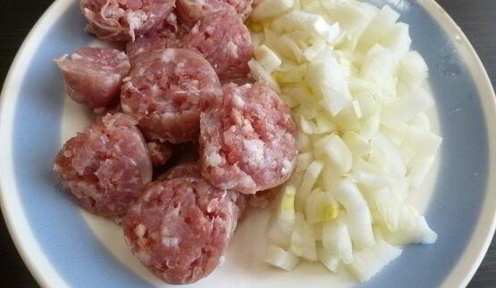 рис с креветками по-креольски